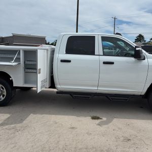 2024 RAM 3500 TRADESMAN thumbnail 11