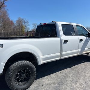 FORD F-350 SUPER DUTY XL - 9