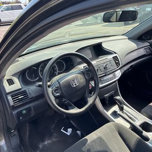 صورة مصغرة 36 لـ 2014 Honda ACCORD EX