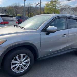 MAZDA CX-5 TOURING - 2
