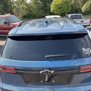 2024 Chevrolet TRAVERSE Z71 照片 16