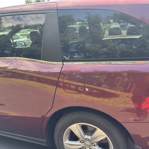 2019 Honda ODYSSEY EX 照片 6