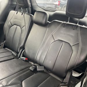 2025 Chrysler PACIFICA SELECT 缩略图 36