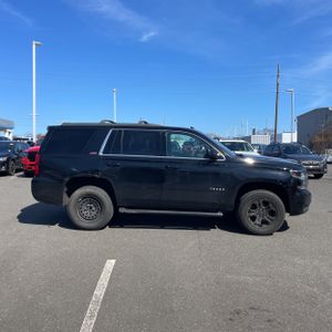 Chevrolet Tahoe LT - 10