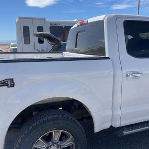 FORD F-150 XLT - 9