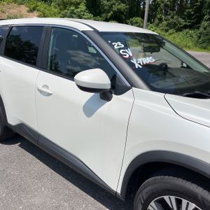 2023 Nissan ROGUE SV 缩略图 13