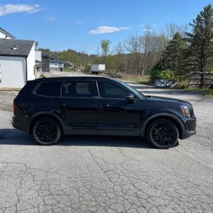 KIA TELLURIDE EX - 10