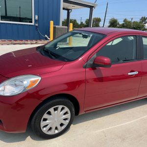 صورة 2 لـ 2012 Nissan VERSA 1.6 SV