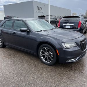 CHRYSLER 300 S - 10