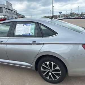 VOLKSWAGEN JETTA S - 5