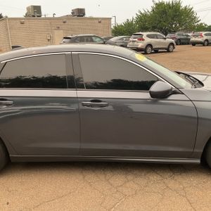 صورة مصغرة 11 لـ 2023 Honda ACCORD EX