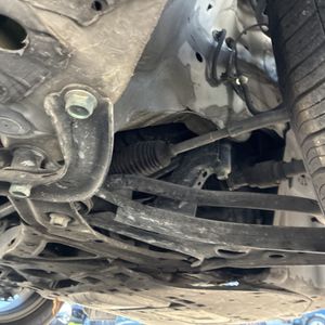2022 Honda HR-V EX-L 缩略图 30