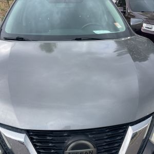 صورة مصغرة 13 لـ 2018 Nissan ROGUE SV