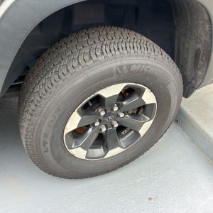 2020 RAM 1500 REBEL 缩略图 18