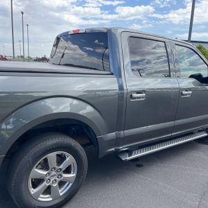 FORD F-150 XLT - 9