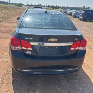 صورة 7 لـ 2015 Chevrolet CRUZE 1LT AUTO