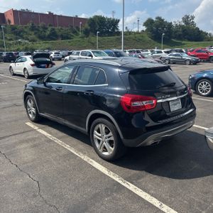 2015 Mercedes-BENZ GLA — фото 5