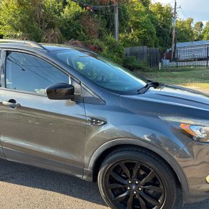 2018 FORD ESCAPE SE 照片 13