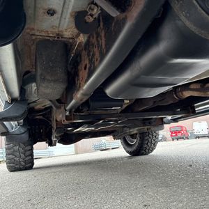 2015 RAM 3500 BIG HORN 照片 18