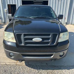 صورة مصغرة 14 لـ 2007 FORD F-150 FX4