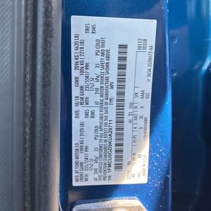 2019 FORD ESCAPE SE — миниатюра 52