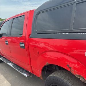 FORD F-150 XLT - 6