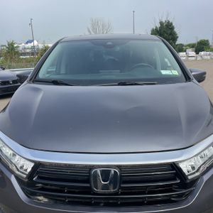 2021 Honda ODYSSEY TOURING thumbnail 15