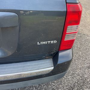 صورة مصغرة 21 لـ 2014 JEEP PATRIOT LIMITED