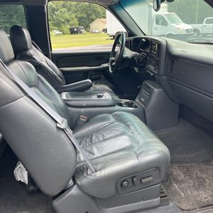 2000 Chevrolet SILVERADO 1500 LT 照片 37