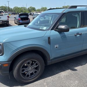 2021 FORD BRONCO SPORT BIG BEND 照片 2
