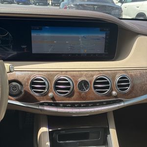 2019 Mercedes-BENZ S-CLASS — миниатюра 37
