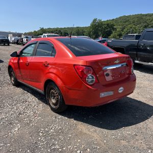 صورة 5 لـ 2012 Chevrolet SONIC LT