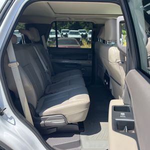 2018 FORD EXPEDITION XLT 照片 35