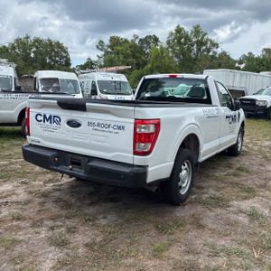 FORD F-150 XL - 8