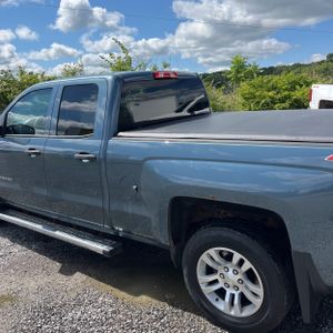 2014 Chevrolet SILVERADO 1500 LT — фото 6