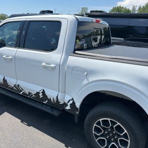 2023 FORD F-150 XLT — фото 6
