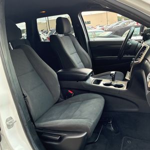 صورة مصغرة 33 لـ 2014 JEEP GRAND CHEROKEE LAREDO