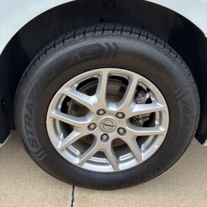 2024 Chrysler PACIFICA TOURING L — миниатюра 16