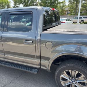 صورة 6 لـ 2018 FORD F-150 XLT