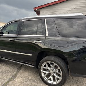 CADILLAC ESCALADE PREMIUM - 6