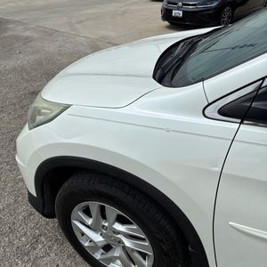 2016 Honda CR-V EX 照片 52