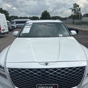 2024 Genesis GV80 3.5T 缩略图 15