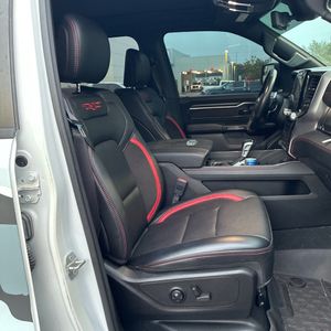 2022 RAM 1500 TRX 缩略图 37