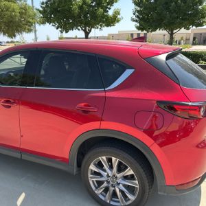 2020 Mazda CX-5 GRAND TOURING 照片 6