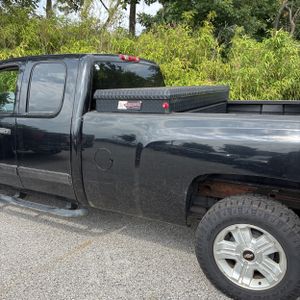 2013 Chevrolet SILVERADO 1500 LT — фото 6