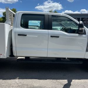 FORD F-350 SUPER DUTY XL - 10