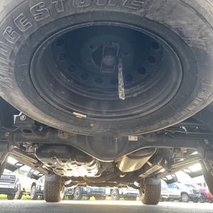 صورة مصغرة 26 لـ 2023 Toyota 4RUNNER TRD PRO
