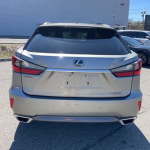 LEXUS RX 350 BASE - 7