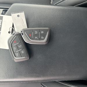صورة مصغرة 52 لـ 2024 Cadillac LYRIQ TECH