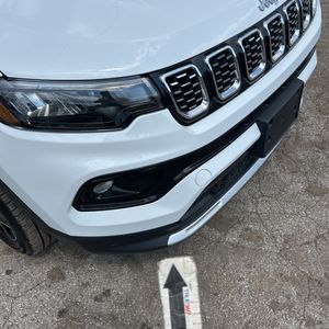 2026 JEEP COMPASS LIMITED 缩略图 55